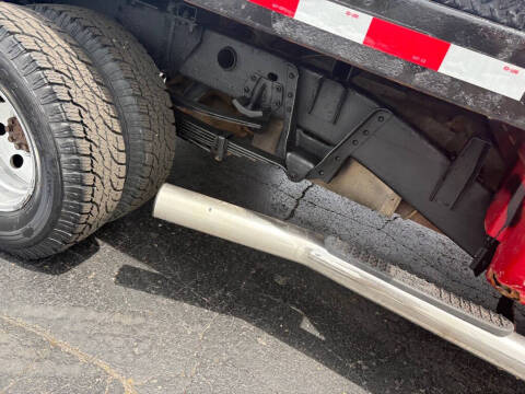 2005 GMC Sierra 3500