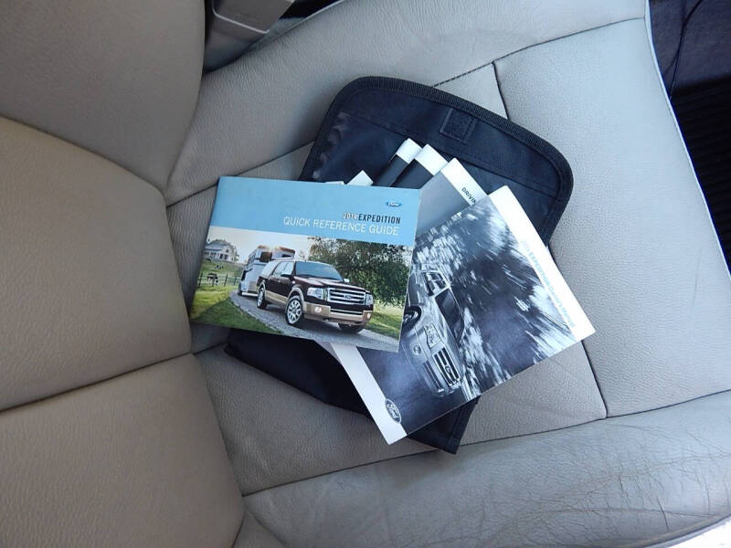 2014 Ford Expedition EL XLT