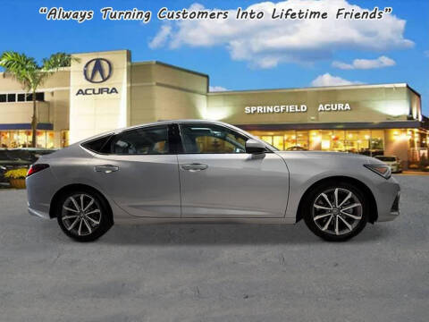2026 Acura Integra
