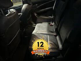 2014 Acura MDX SH-AWD w/Tech