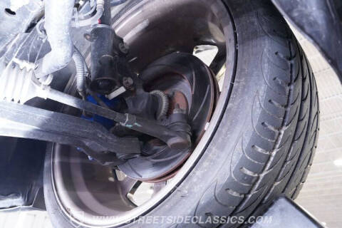 2005 Ford Mustang