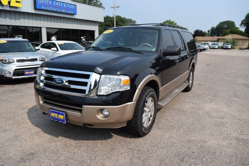 2014 Ford Expedition For Sale In Nebraska - Carsforsale.com®