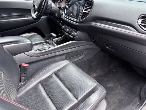 2022 Dodge Durango R/T