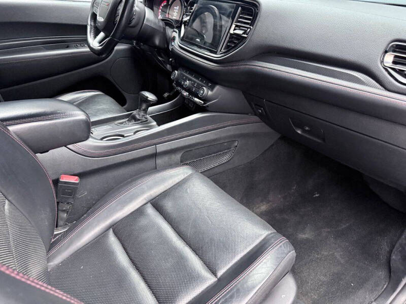 2022 Dodge Durango R/T