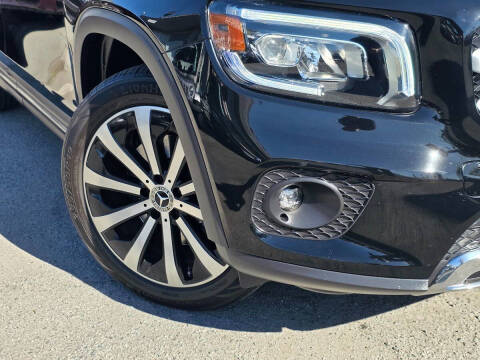 2020 Mercedes-Benz GLB GLB 250