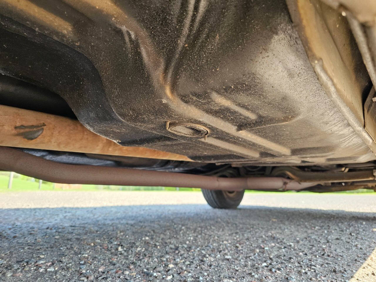 1975 Lincoln Continental 176