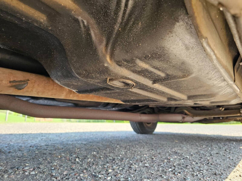 1975 Lincoln Continental