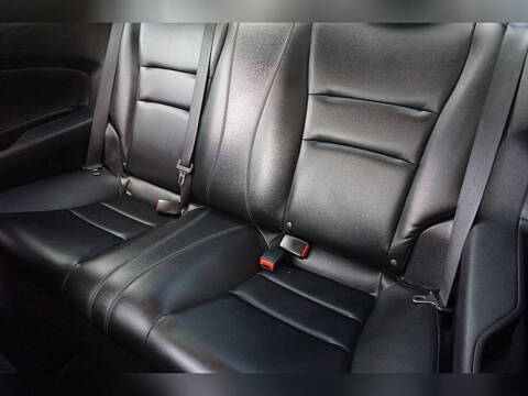 2017 Honda Accord EX-L w/Navi w/Honda Sensing