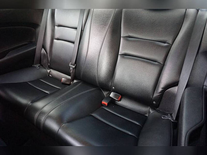 2017 Honda Accord EX-L w/Navi w/Honda Sensing