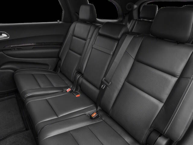 2018 Dodge Durango Citadel