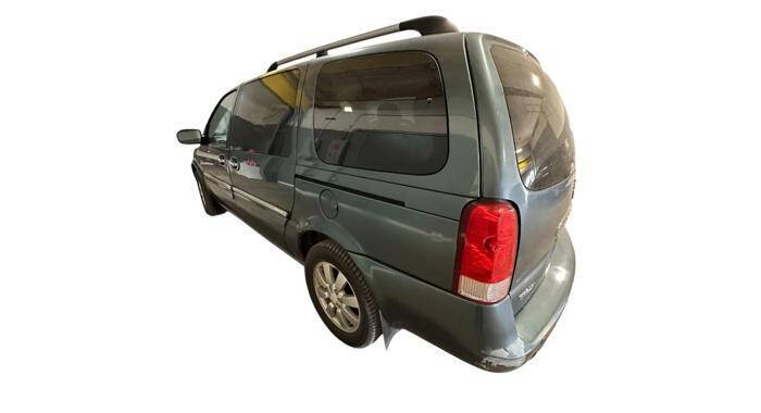 2007 Buick Terraza CXL