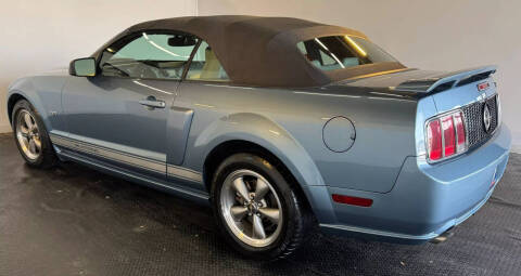2006 Ford Mustang