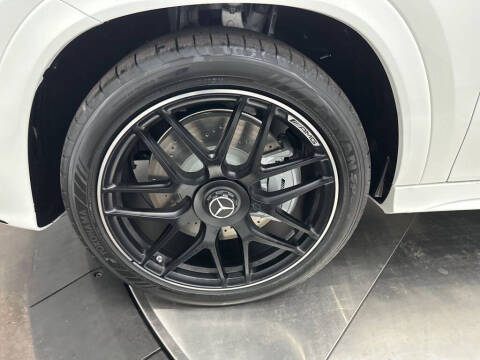 2026 Mercedes-Benz GLE AMG GLE 53