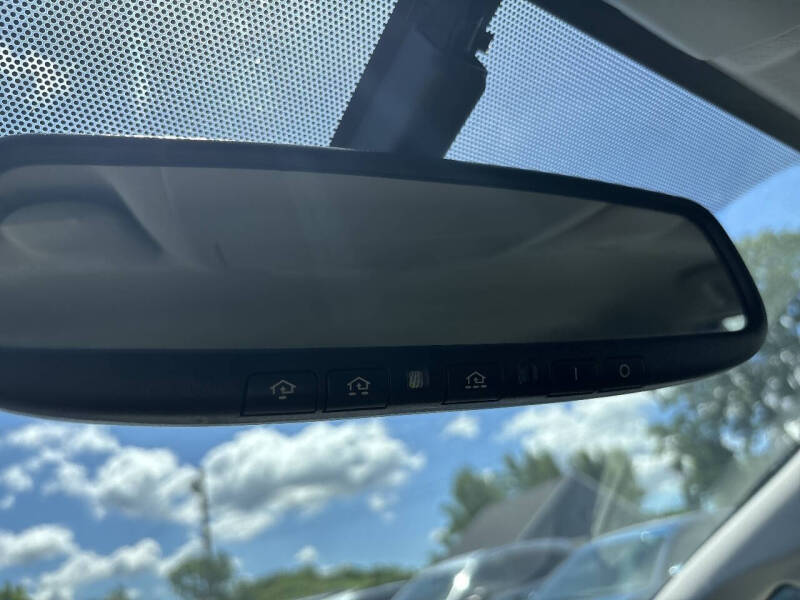 2011 Toyota Prius Four
