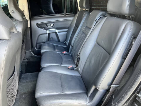 2014 Volvo XC90 3.2 Premier Plus