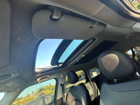 2018 MINI Countryman Cooper S