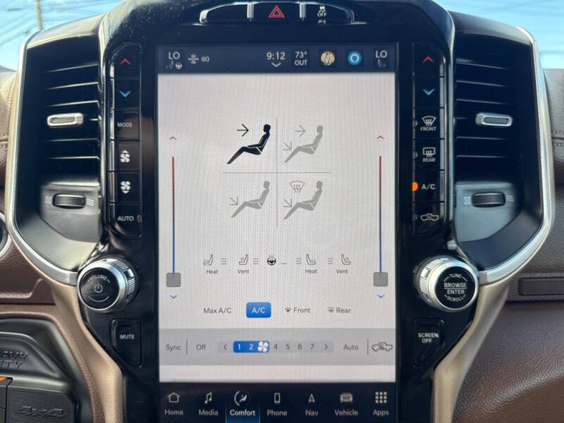 2023 RAM 2500 Laramie