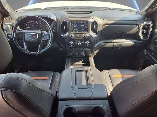 2022 GMC Sierra 2500HD