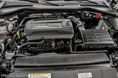 2019 Audi TT 2.0T quattro