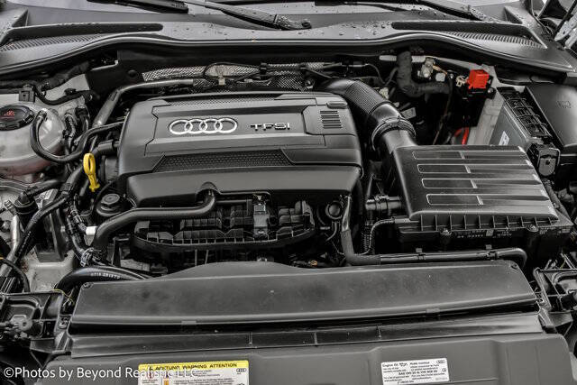 2019 Audi TT 2.0T quattro