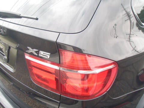 2012 BMW X5 xDrive35i Premium