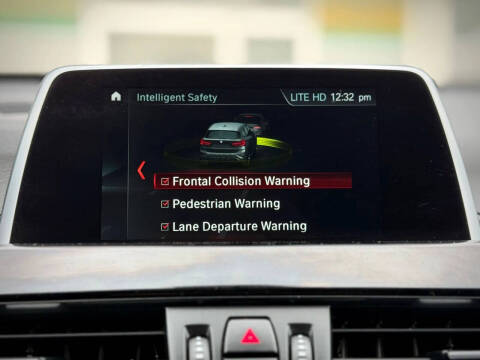 2019 BMW X1 xDrive28i