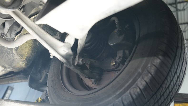 1989 Honda Prelude Si