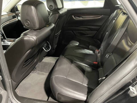 2019 Cadillac XTS Luxury