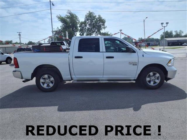 2019 Ram 1500 Classic for sale at Bryans Car Corner 2 in Midwest City, OK