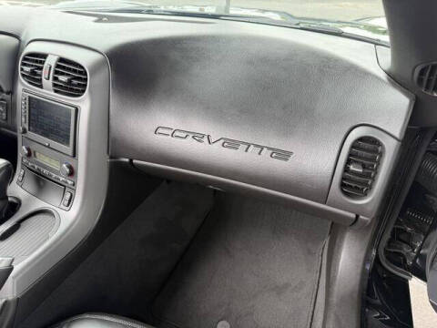 2006 Chevrolet Corvette