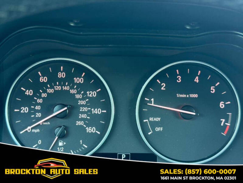 2014 BMW 2 Series 228i