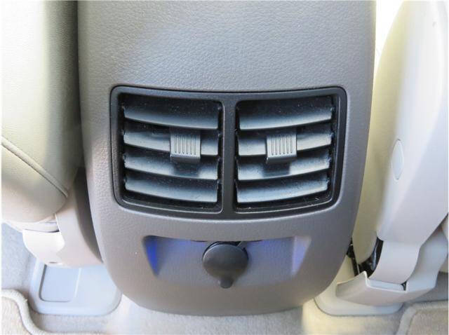 2010 Ford Edge Limited