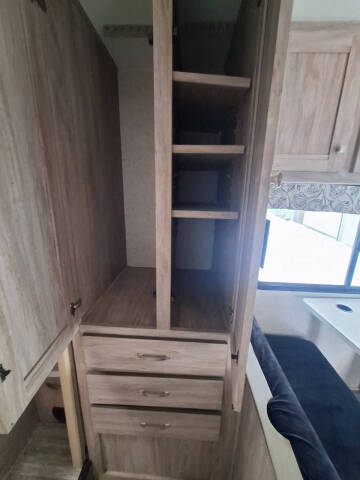 2018 Forest River Forrester 2251LE