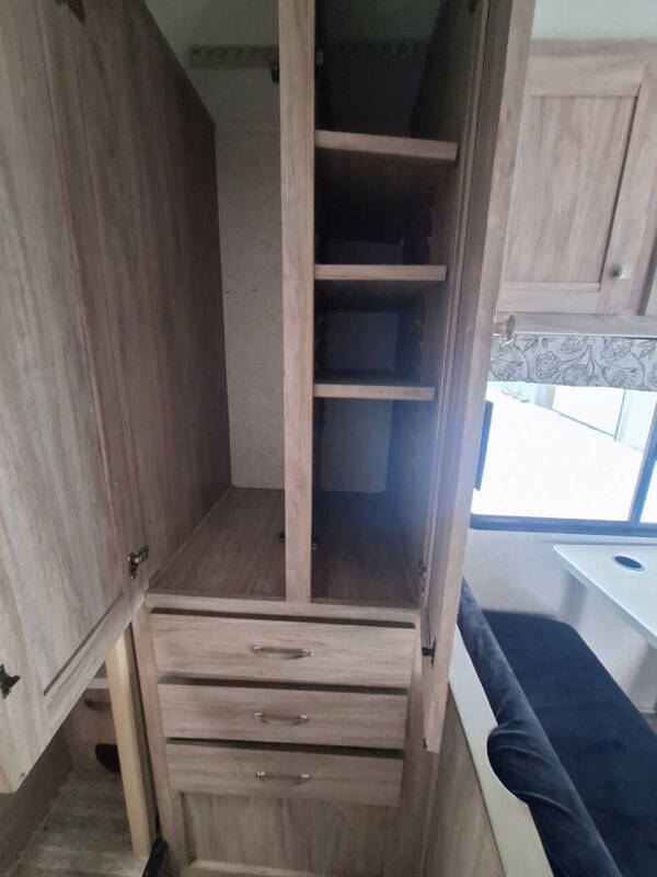 2018 Forest River Forrester 2251LE