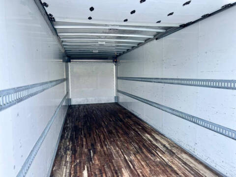 2020 Freightliner M2 106