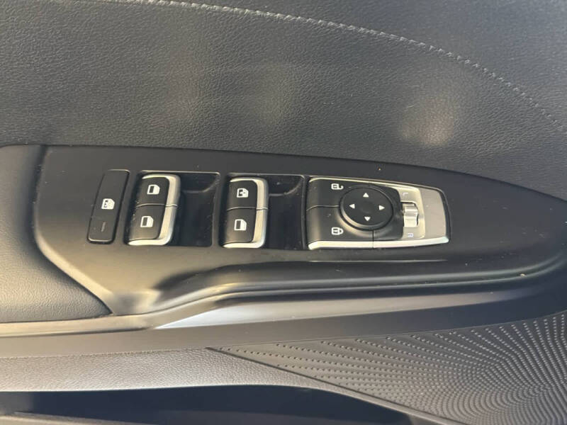 2024 Kia K5