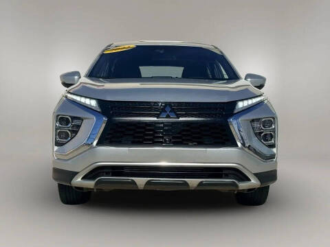 2022 Mitsubishi Eclipse Cross SE