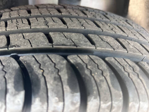 2020 Jeep Compass Sport