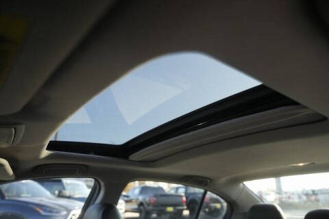 2012 Honda Accord EX-L