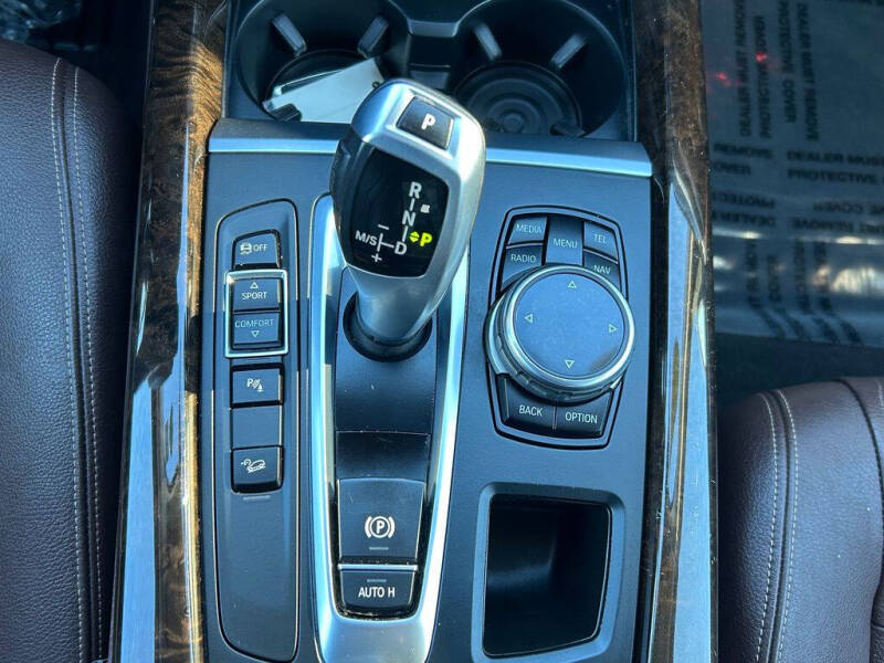 2014 BMW X5 xDrive35i