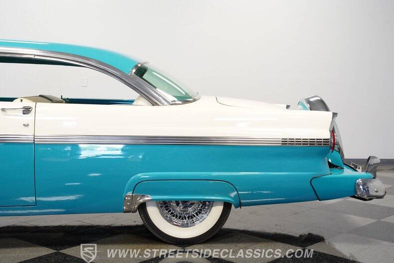 1956 Ford Fairlane