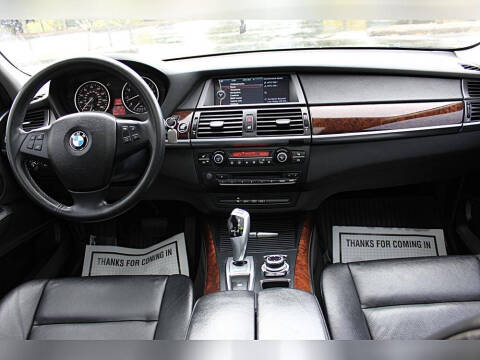 2010 BMW X5 xDrive30i