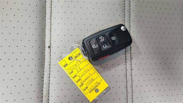 2022 Volkswagen Passat SE