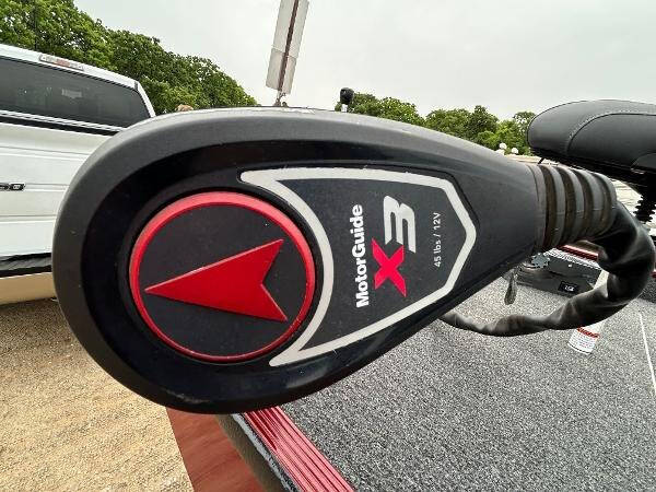 2022 Lowe Boats Skorpion 17