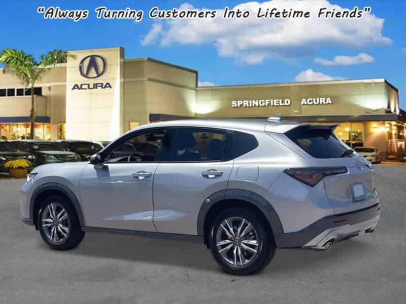 2026 Acura ADX