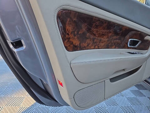 2007 Bentley Continental GT