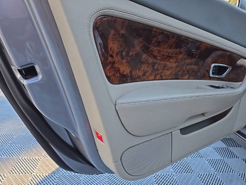 2007 Bentley Continental GT