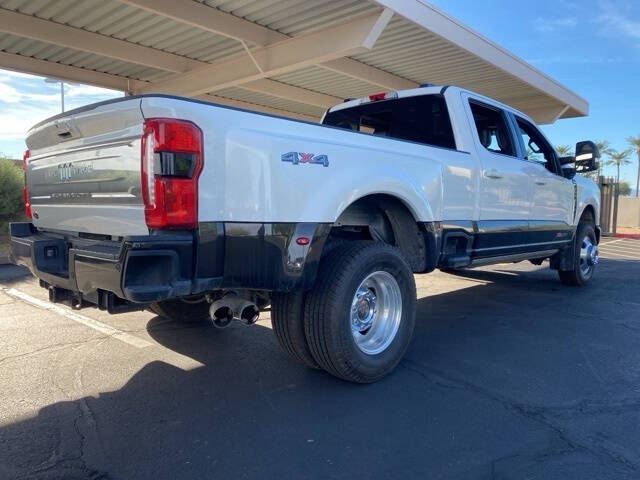2024 Ford F-350 Super Duty King Ranch