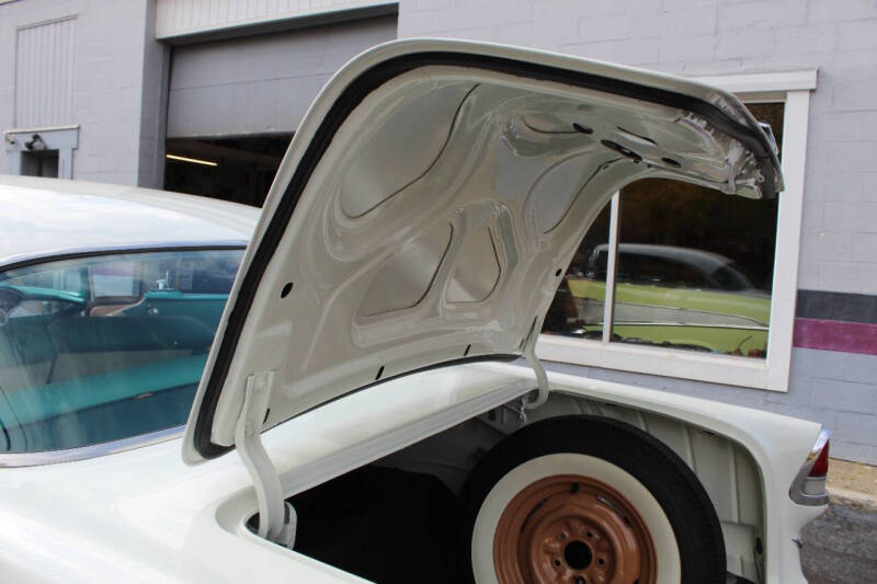 1955 Chevrolet Bel Air