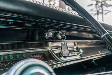 1966 Chevrolet Chevelle